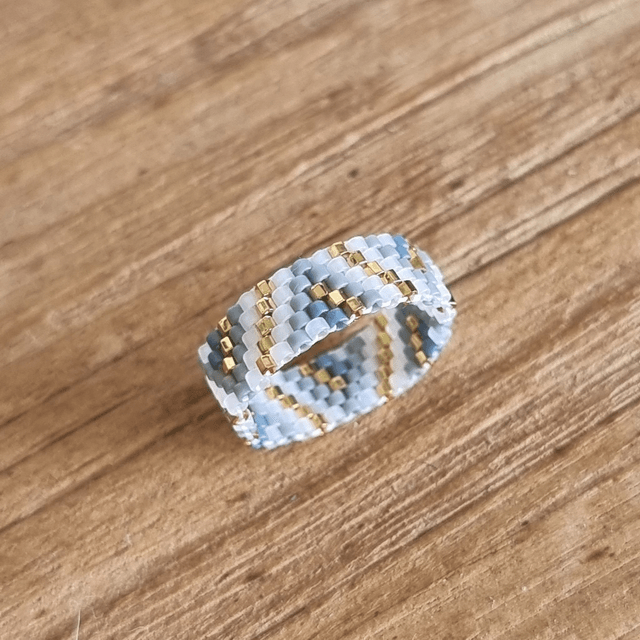 Bague NOVA