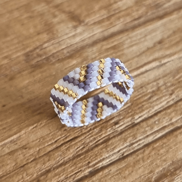 Bague NOVA