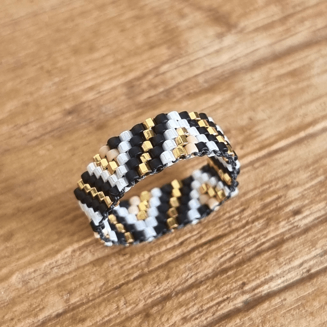 Bague NOVA