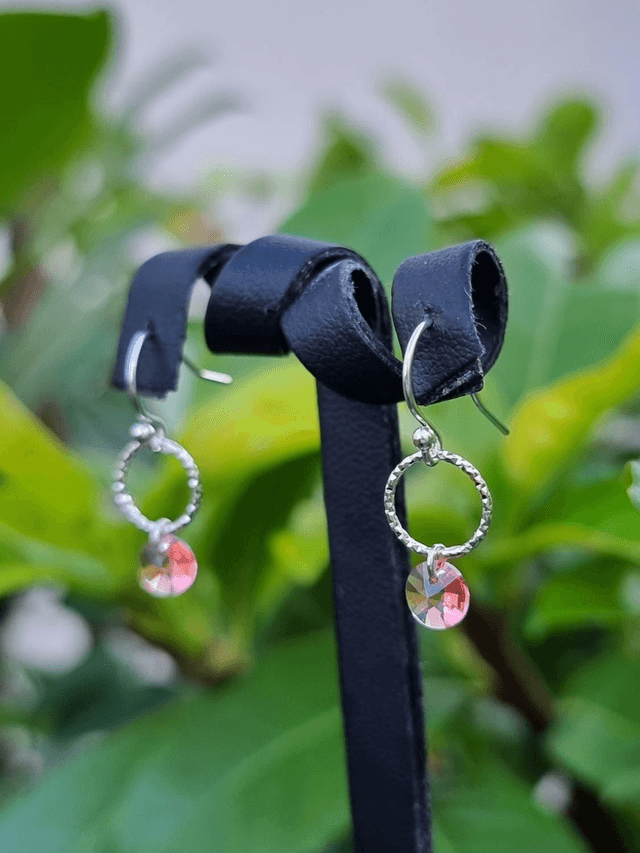 Boucles d'oreilles MILA