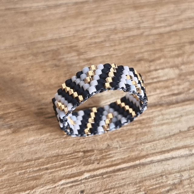 Bague NOVA