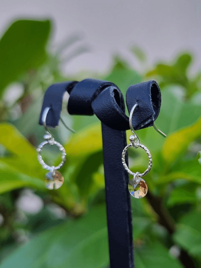 Boucles d'oreilles MILA