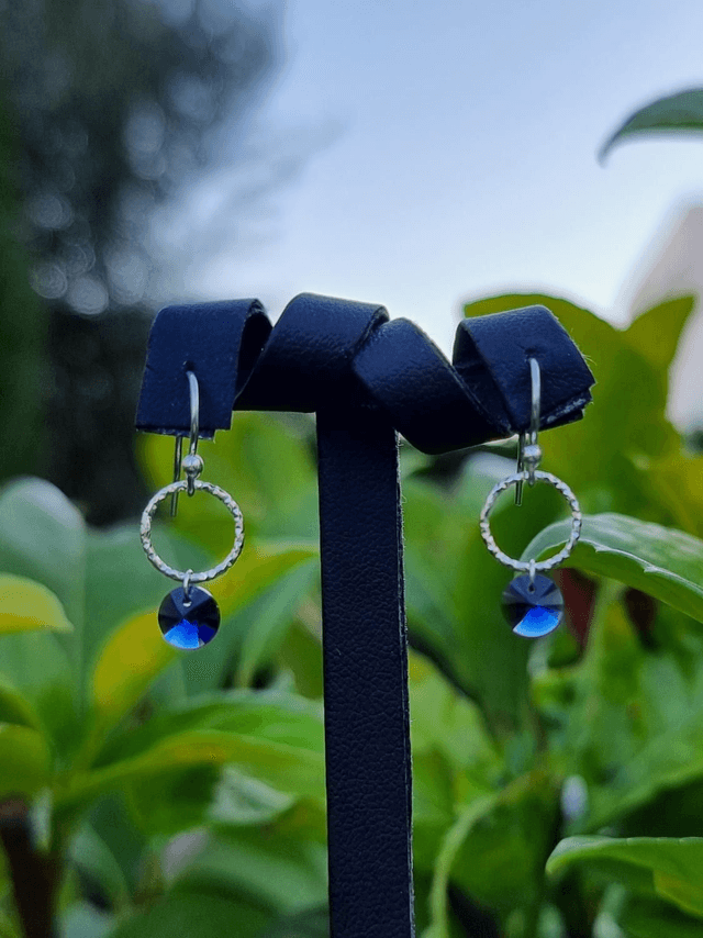 Boucles d'oreilles MILA