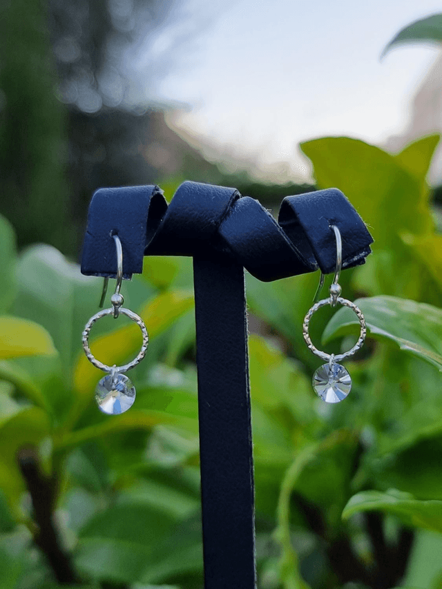 Boucles d'oreilles MILA