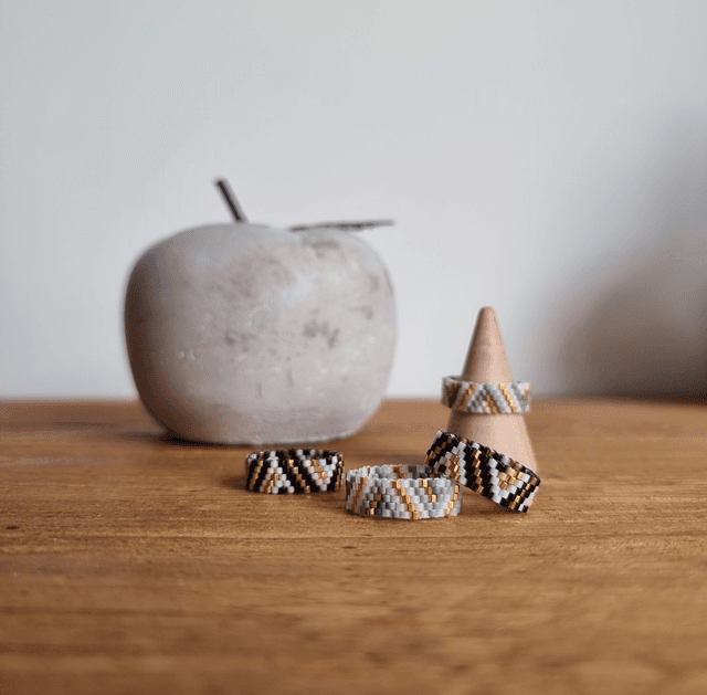 Bague NOVA