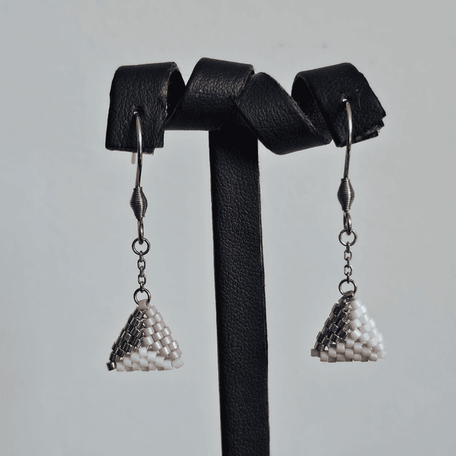Boucles d&#039;oreilles AVA Longues